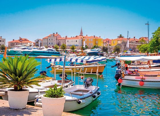 Montenegro in allen Facetten erleben - Budva