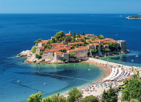 Montenegro in allen Facetten erleben