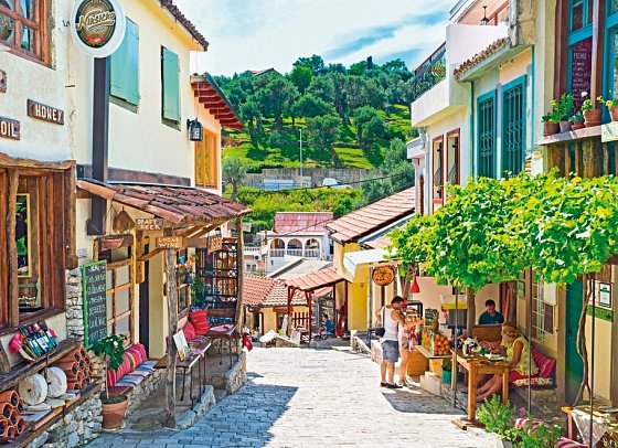 Montenegro in allen Facetten erleben