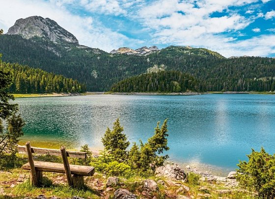 Montenegro in allen Facetten erleben