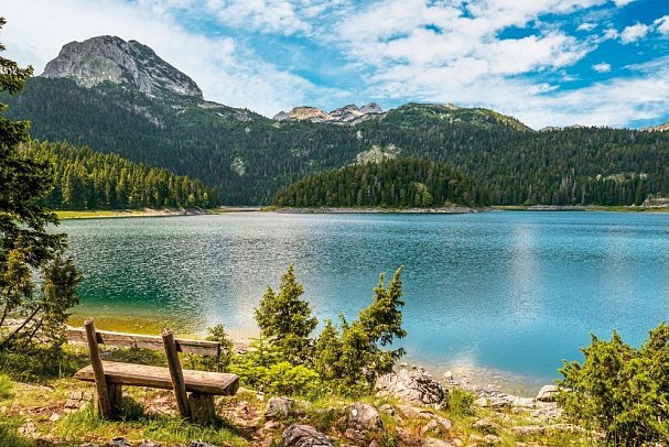 Montenegro in allen Facetten erleben