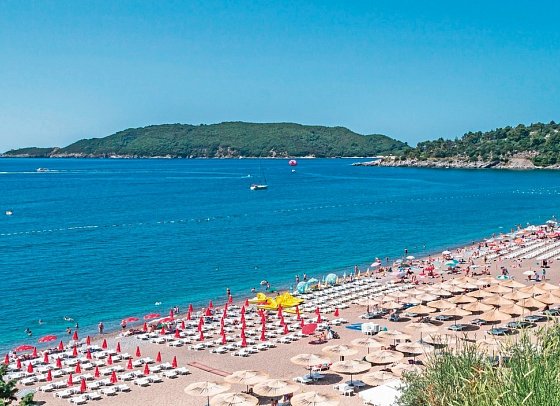 Montenegro in allen Facetten erleben - Becici