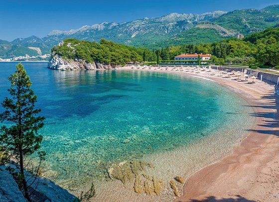 Montenegro in allen Facetten erleben