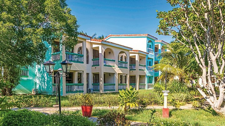 Memories Trinidad del Mar