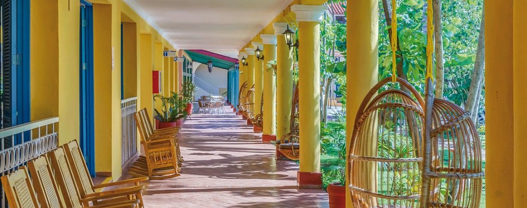 Memories Trinidad del Mar