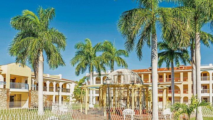 Memories Trinidad del Mar