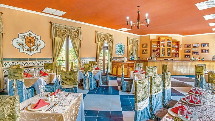 Memories Trinidad del Mar