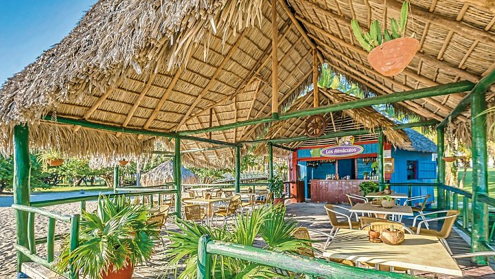 Memories Trinidad del Mar