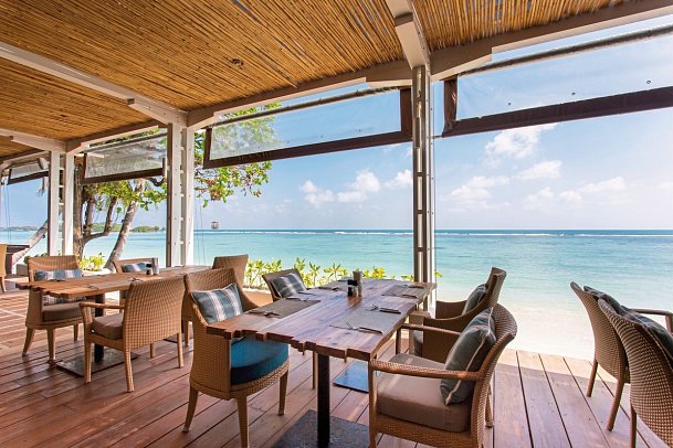 Chaweng Regent Beach Resort