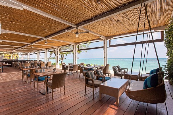 Chaweng Regent Beach Resort - Wohnbeispiel Doppelzimmer Premium (Zimmercodierungen DMC, DCC, DMM, DCM & DMO)