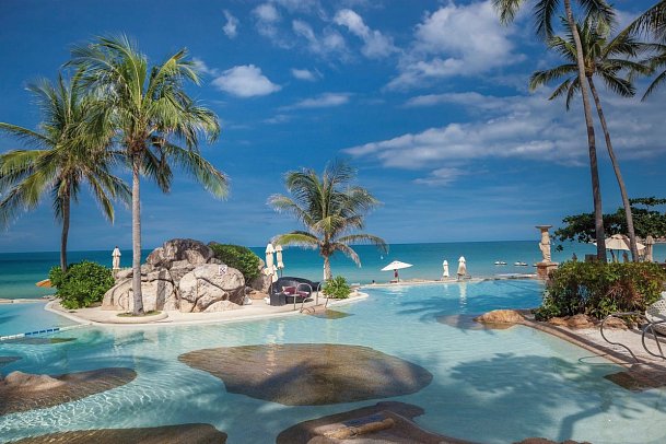 Sheraton Samui Resort