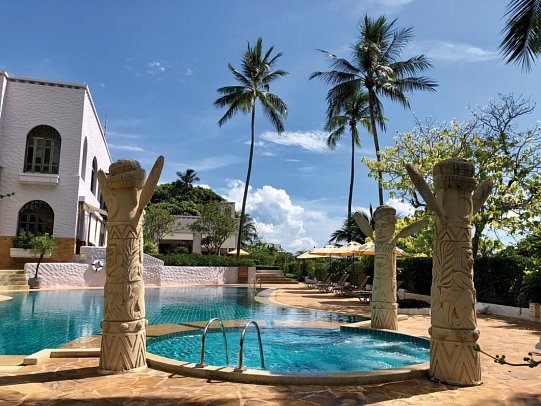 Sheraton Samui Resort