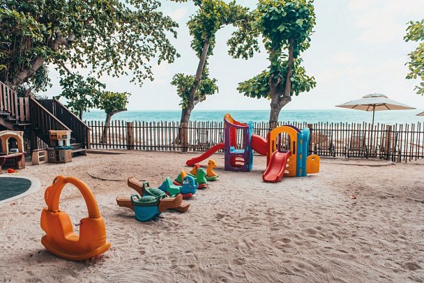 Sheraton Samui Resort