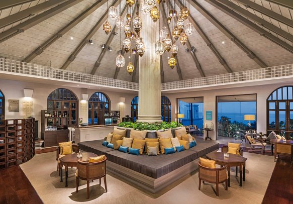 Sheraton Samui Resort