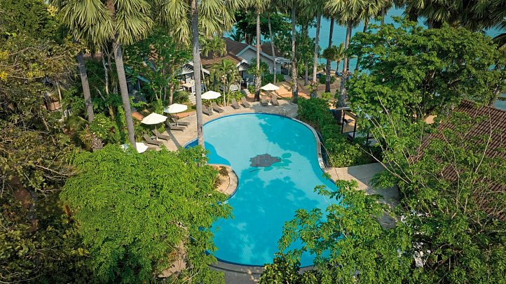 Paradise Beach Resort