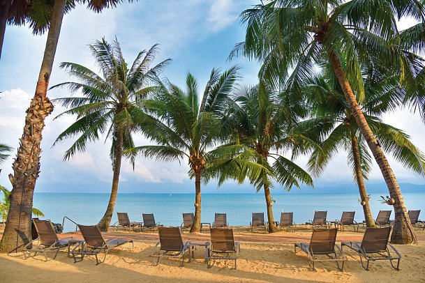 Paradise Beach Resort