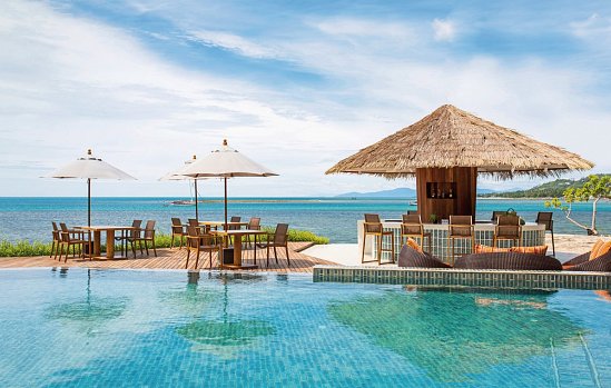 Rocky's Boutique Resort