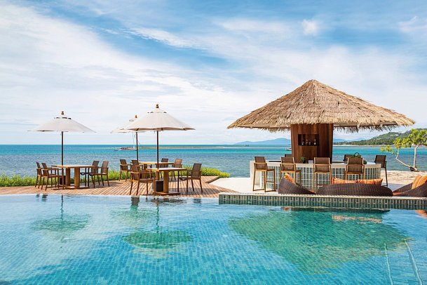 Rocky's Boutique Resort