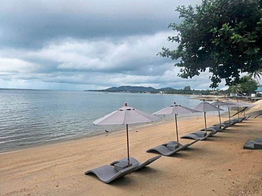 Rocky's Boutique Resort