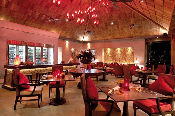 Rocky's Boutique Resort