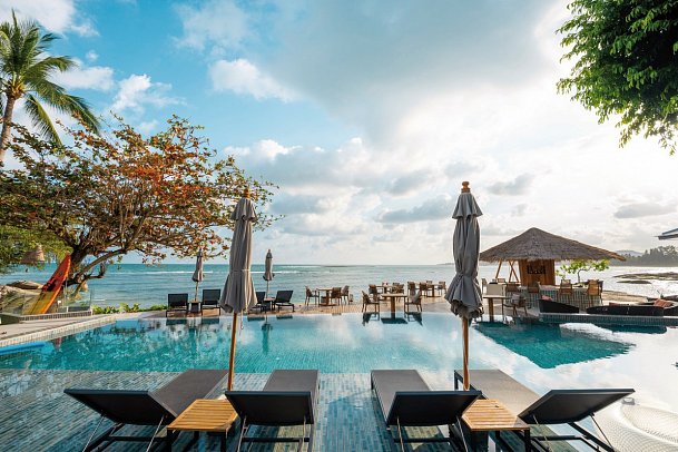 Rocky's Boutique Resort