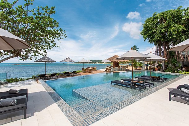 Rocky's Boutique Resort