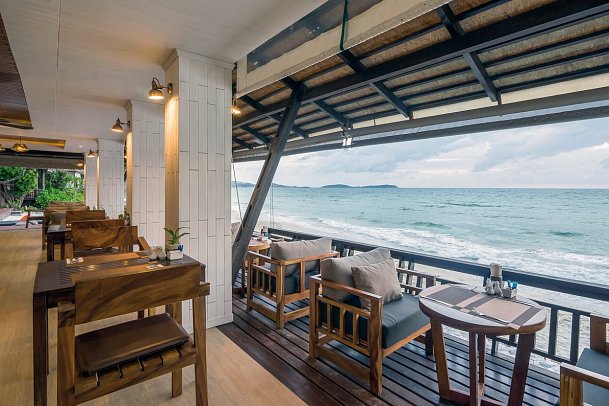 Samui Paradise Chaweng Beach Resort