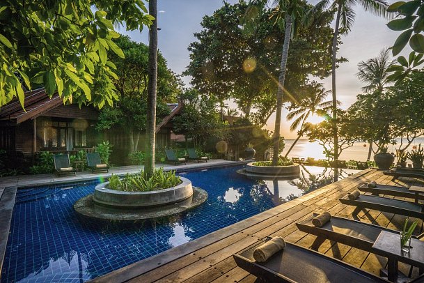 Samui Paradise Chaweng Beach Resort