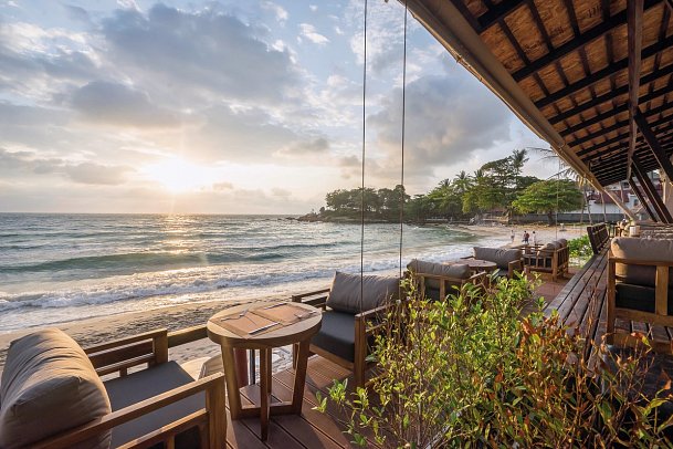 Samui Paradise Chaweng Beach Resort