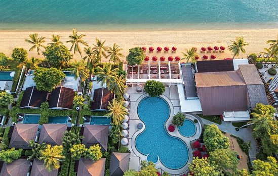 NH Collection Samui Peace Resort