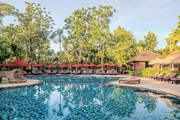 NH Collection Samui Peace Resort