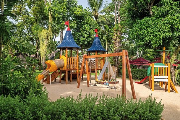 NH Collection Samui Peace Resort