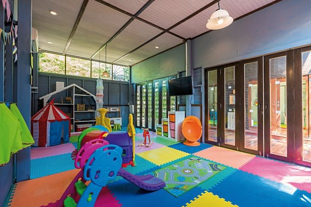 NH Collection Samui Peace Resort