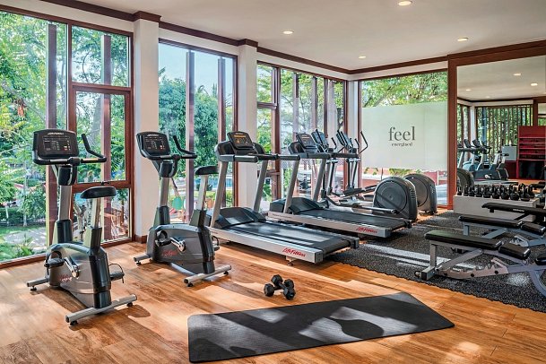 NH Collection Samui Peace Resort