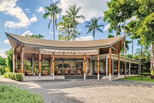 NH Collection Samui Peace Resort