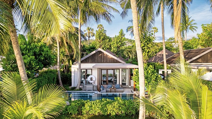 NH Collection Samui Peace Resort