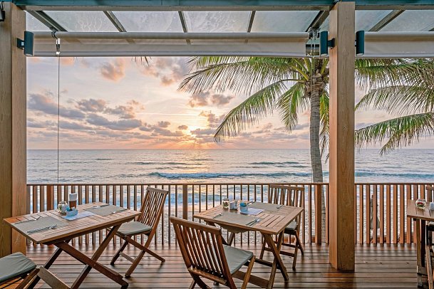 Banana Fan Sea Resort Koh Samui