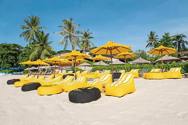 Banana Fan Sea Resort Koh Samui