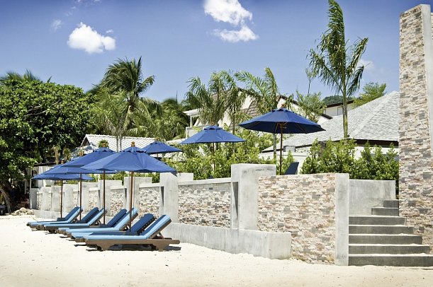 Samui Resotel Beach Resort