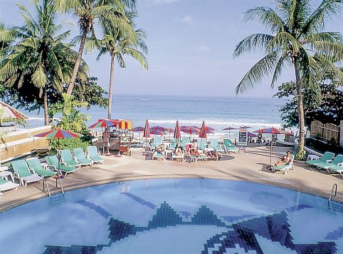 Matcha Samui Resort