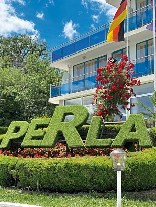 Perla