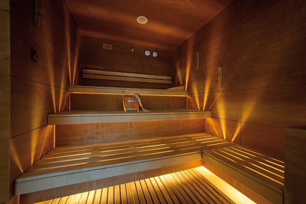 Flamingo Grand Hotel & Spa