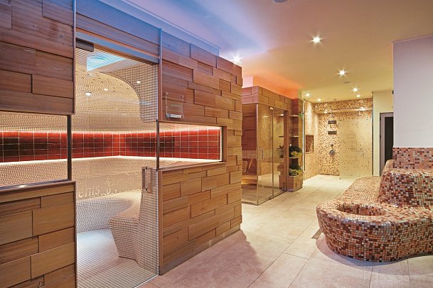 Flamingo Grand Hotel & Spa