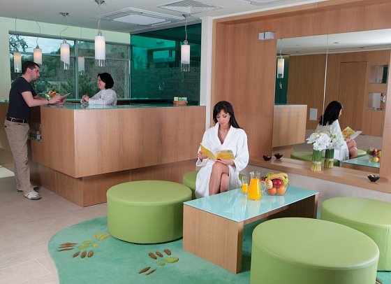 Flamingo Grand Hotel & Spa