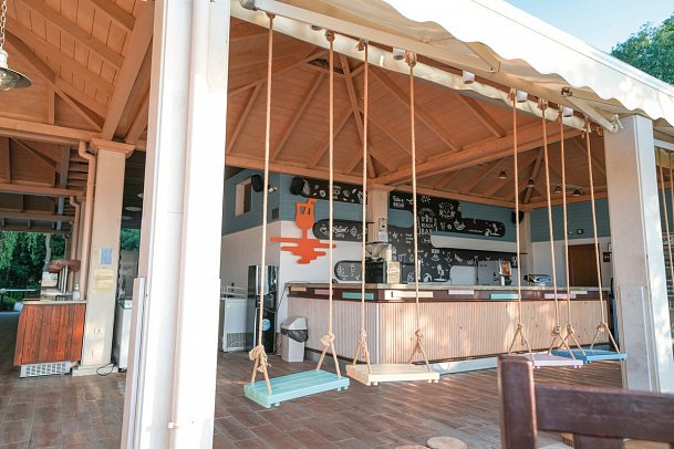 Calimera Ralitsa Superior