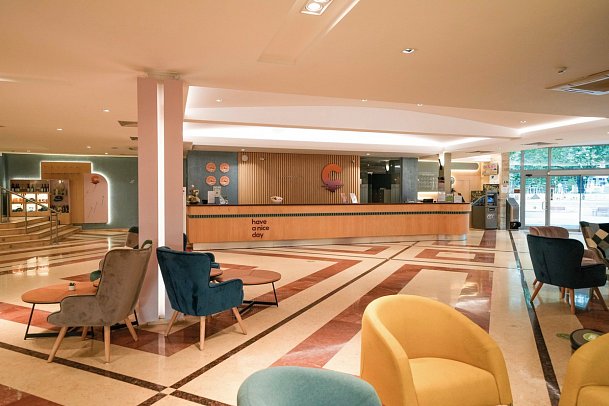 Calimera Ralitsa Superior