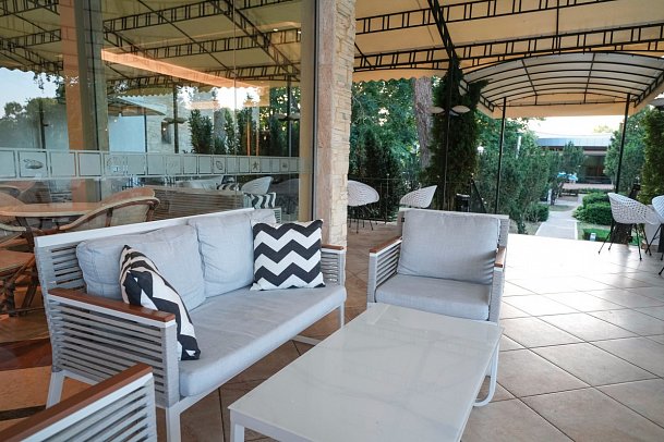 Calimera Ralitsa Superior