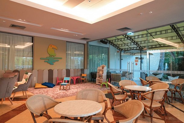 Calimera Ralitsa Superior