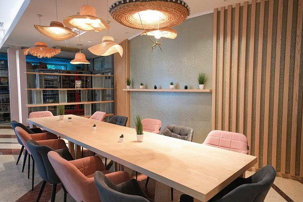 Calimera Ralitsa Superior