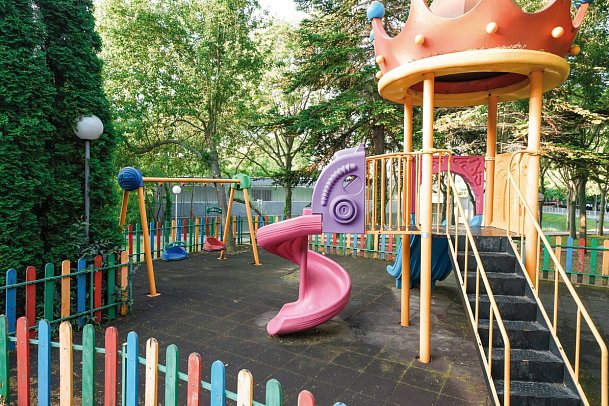 Calimera Ralitsa Superior